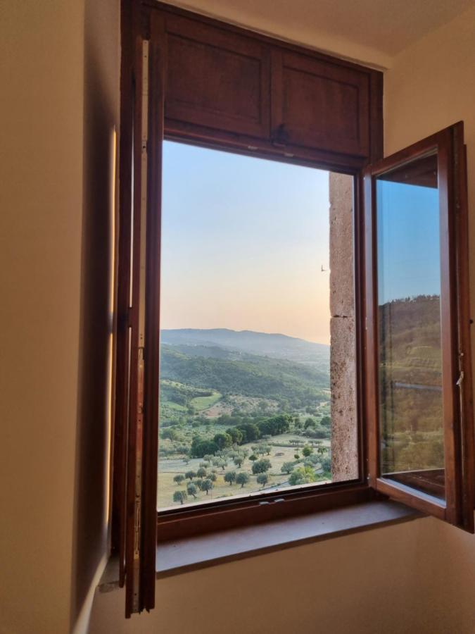 Villa La Dimora del Duca Luxury Giungano Exterior foto