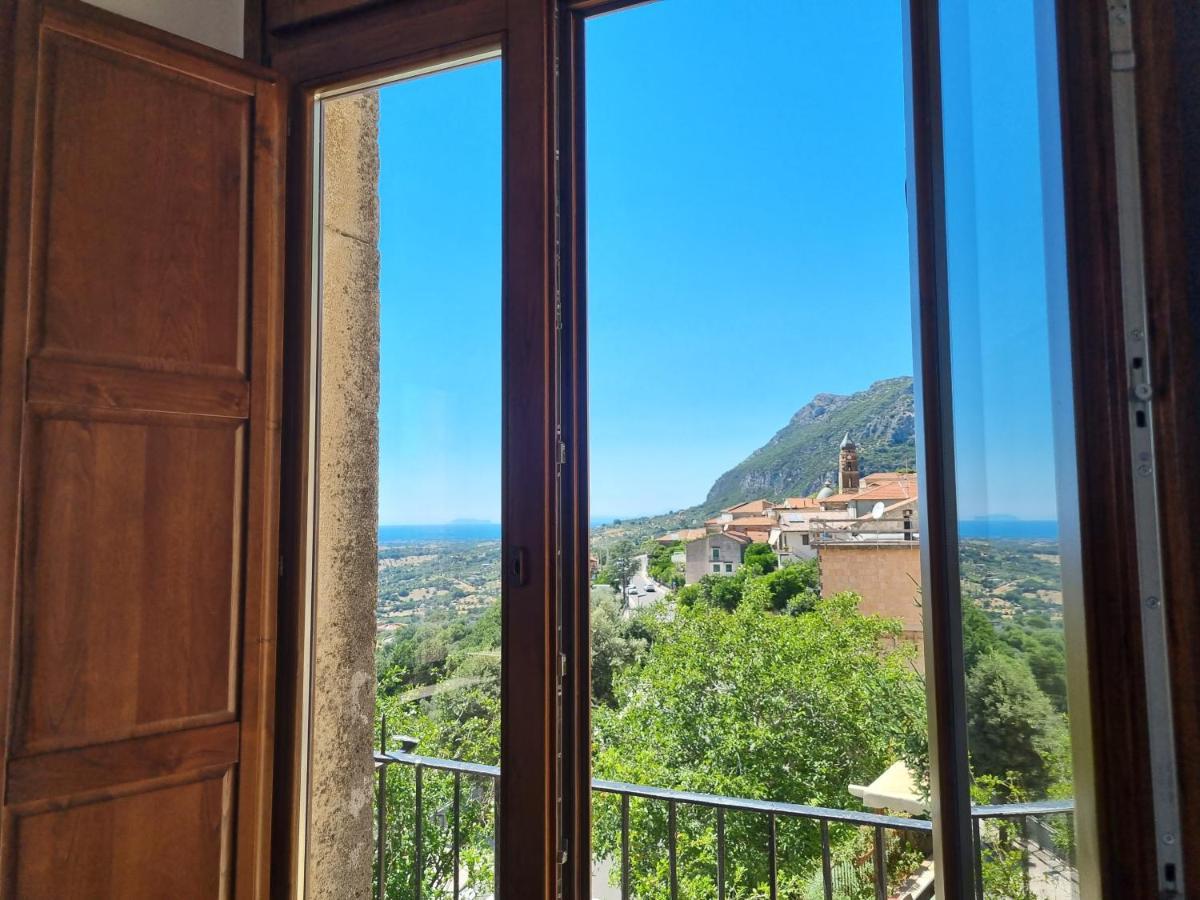 Villa La Dimora del Duca Luxury Giungano Exterior foto