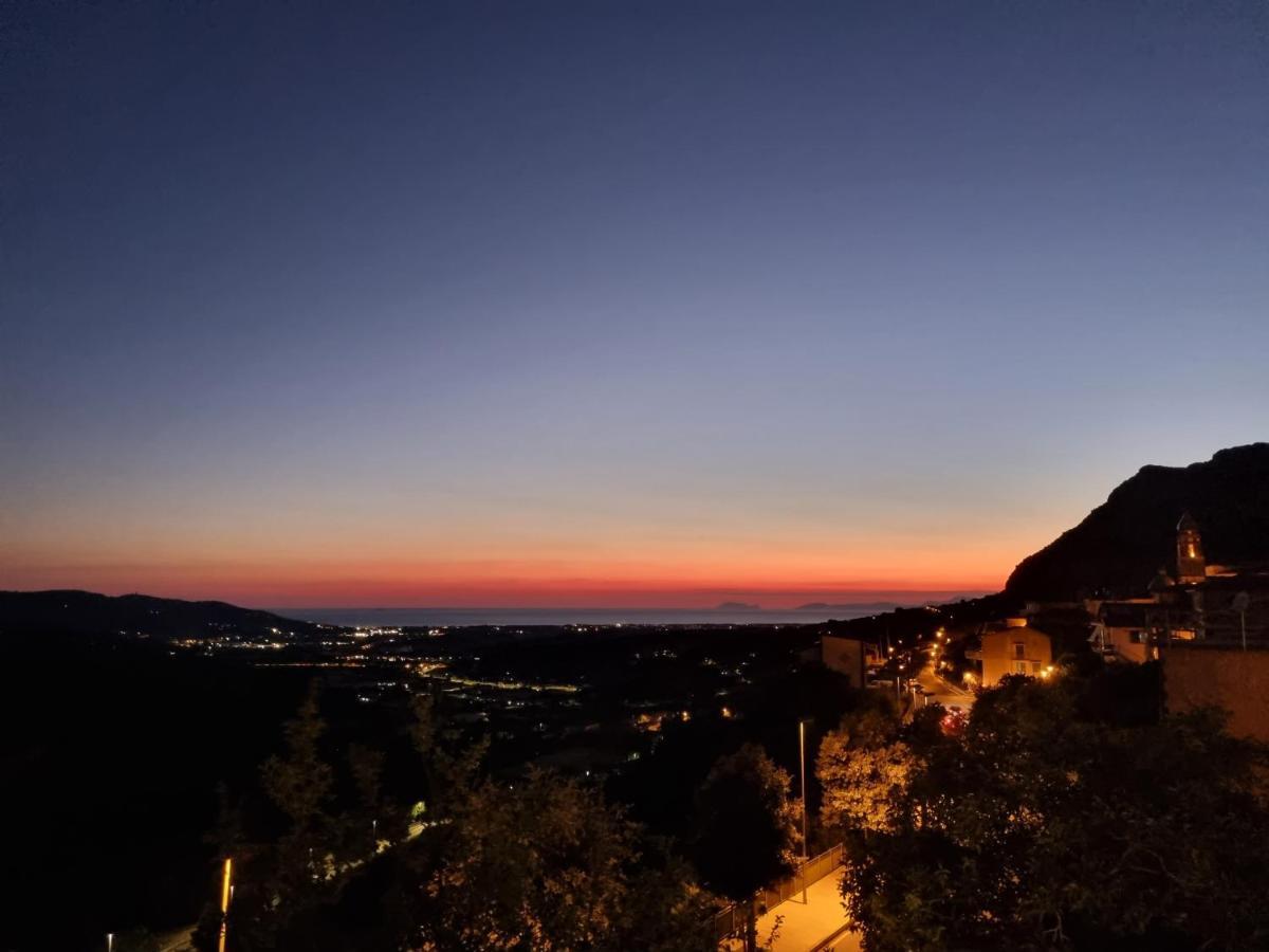 Villa La Dimora del Duca Luxury Giungano Exterior foto