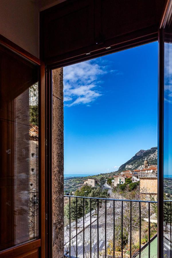 Villa La Dimora del Duca Luxury Giungano Exterior foto
